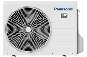 Panasonic Klimaanlage