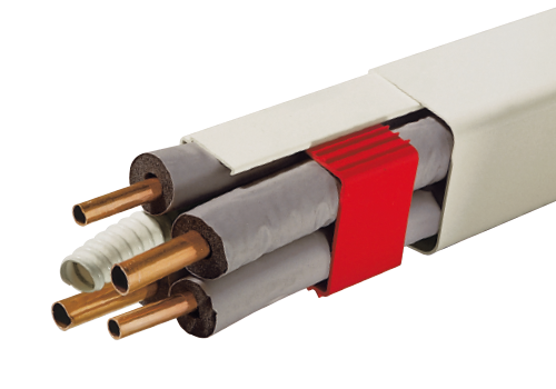 Deltapack Eckkanalpumpe